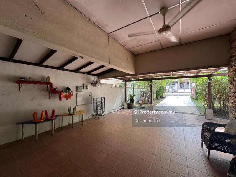 Rumah Berkembar untuk Dijual di Seksyen 17, Petaling Jaya oleh Desmond Tan - iProperty.com.my
