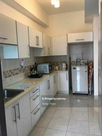 Service Residence for Sale in Casa Suites by Teddy Tham - iProperty.com.my