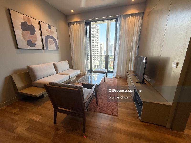 Service Residence for Rent in The Conlay by Wynne Chua - iProperty.com.my