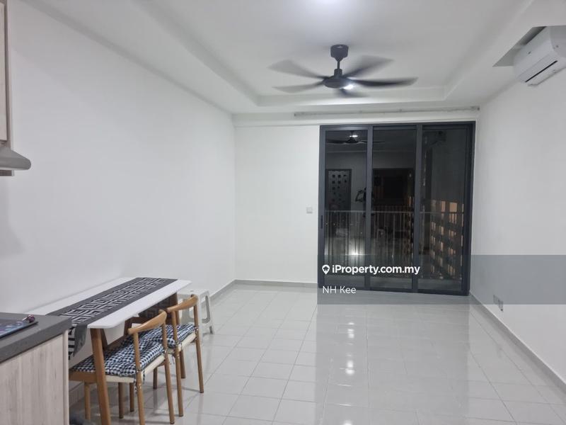For Rent - Residensi Aman Jalil
