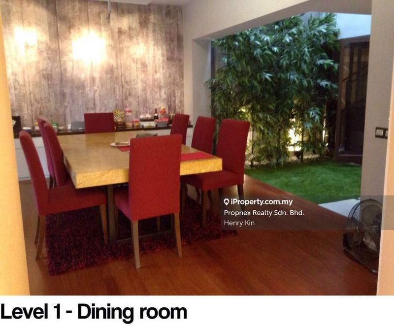 For Sale - Sri Penaga