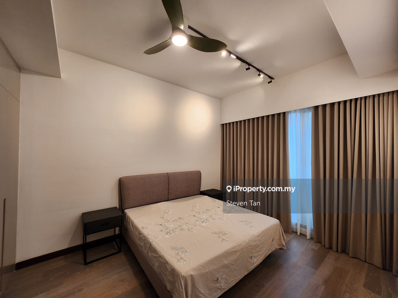 For Rent - Core Residence @ TRX