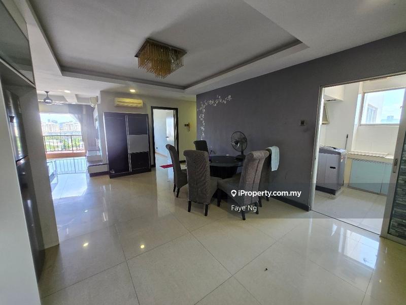 Kondominium untuk Dijual di Dynasty Garden Condominium oleh Faye Ng - iProperty.com.my