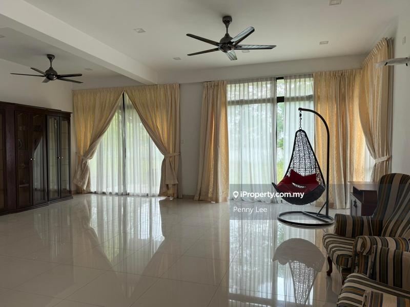 Semi-Detached House for Sale in Horizon Hills, Iskandar Puteri (Nusajaya) by Penny Lee - iProperty.com.my