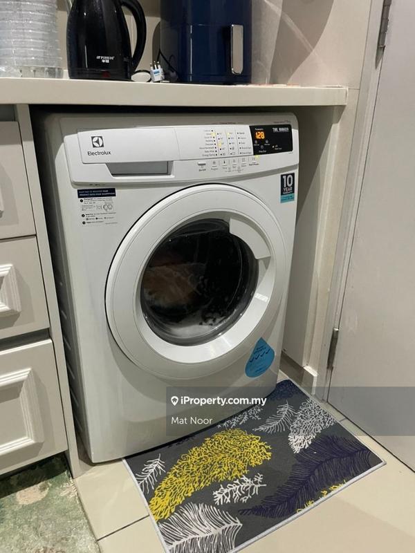 Residensi Servis untuk Dijual di Parisien Tower oleh Mat Noor - iProperty.com.my