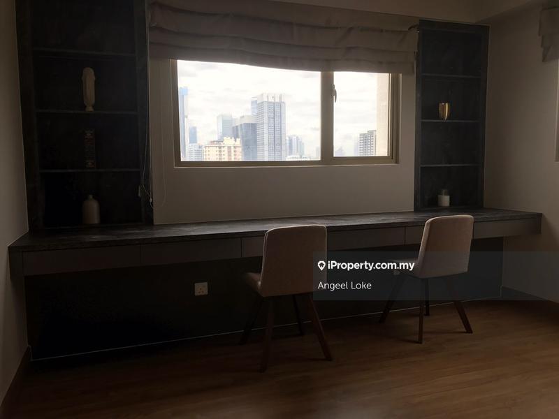 Condominium for Sale in Residensi R8 by Angeel Loke - iProperty.com.my