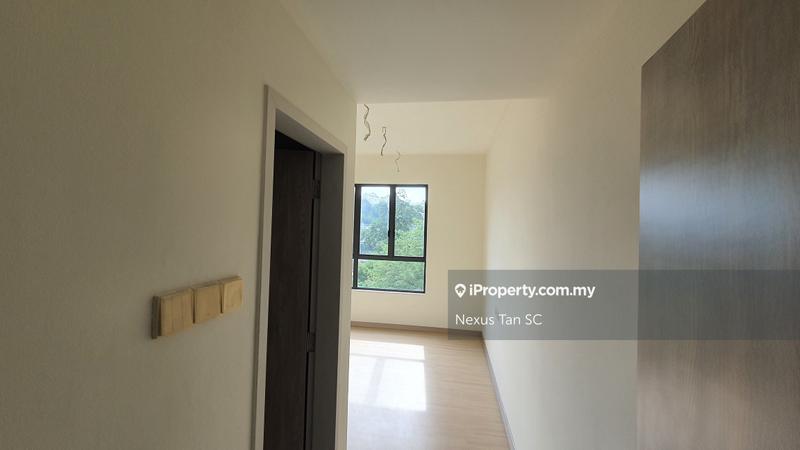 Kondominium untuk Dijual di Irama Wangsa oleh Nexus Tan SC - iProperty.com.my