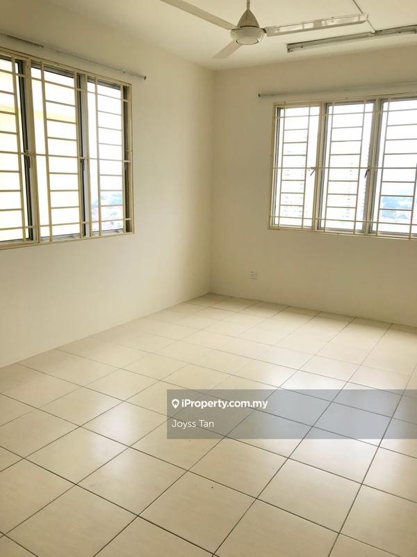 Condominium for Sale in Platinum Lake PV 10 by Joyss Tan - iProperty.com.my