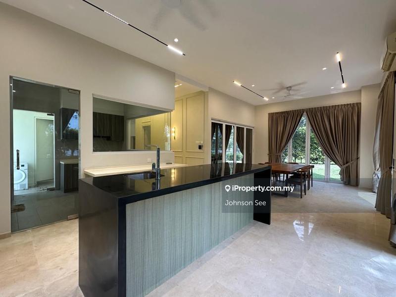 Bungalow House for Sale in Lakefront Villa, Cyberjaya by Johnson See - iProperty.com.my