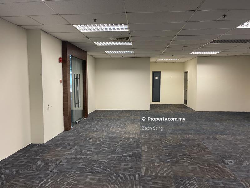 Office for Rent in Chan Sow Lin, Cheras by Zach Seng - iProperty.com.my
