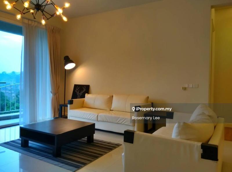 Condominium for Sale in Kiaramas Ayuria by Rosemary Lee - iProperty.com.my