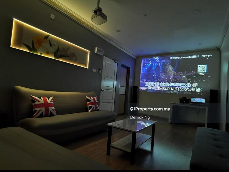 Bungalow House for Sale in Lagenda Heights, Sungai Petani by Derrick Ng - iProperty.com.my