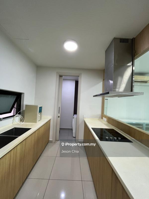 Kediaman Servis untuk Dijual di The Leafz @ Dedaun oleh Jeson Chia - iProperty.com.my