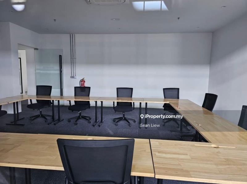 Gudang untuk Dijual di Kota Damansara, Selangor oleh Sean Liew - iProperty.com.my