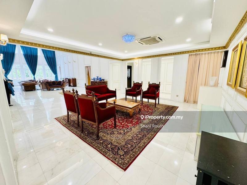Bungalow House untuk Dijual di Bukit Jelutong, Shah Alam oleh Sharil Routh - iProperty.com.my