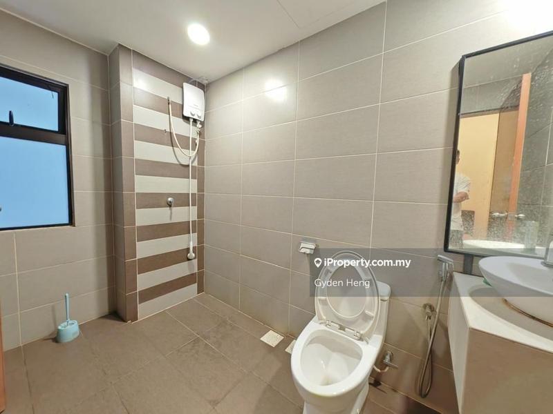 Service Residence for Sale in G Residence by Gyden Heng - iProperty.com.my