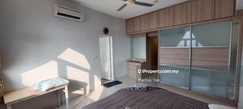 Kondominium untuk Dijual di Mirage By The Lake oleh Marcus Yap - iProperty.com.my