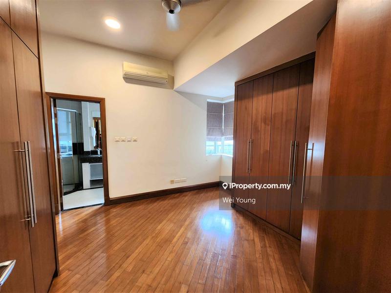 Kondominium untuk Dijual di Mont Kiara Aman oleh Wei Young - iProperty.com.my