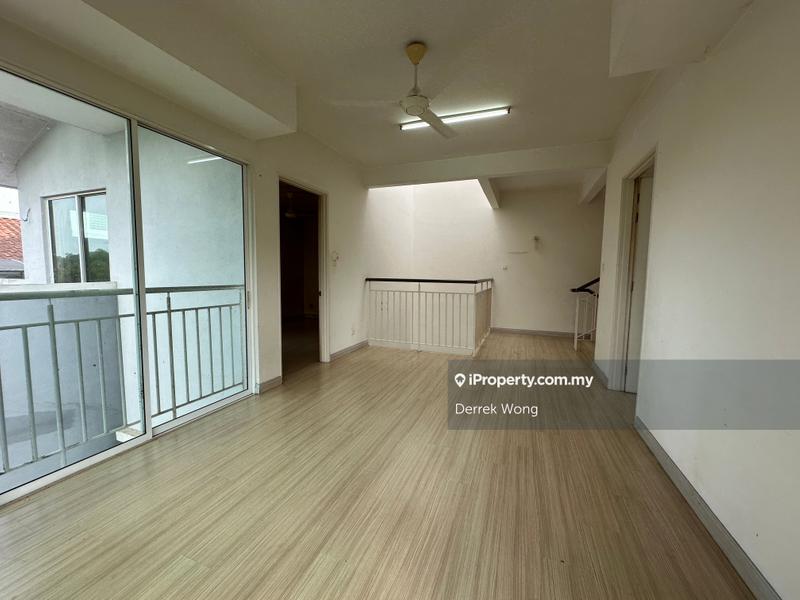 3-storey Terraced House for Sale in Taman Nadayu 92, Kajang by Derrek Wong - iProperty.com.my