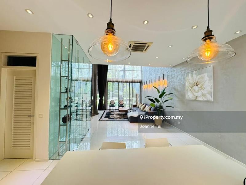Rumah Teres 3-Tingkat untuk Dijual di Schumann, Symphony Hills, Cyberjaya, Cyberjaya oleh Joanne Tei - iProperty.com.my
