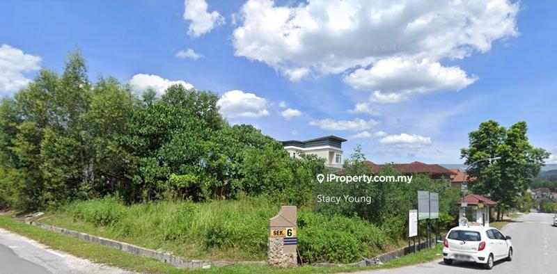Tanah Banglo untuk Dijual di Bandar Mahkota Cheras, Cheras oleh Stacy Young - iProperty.com.my