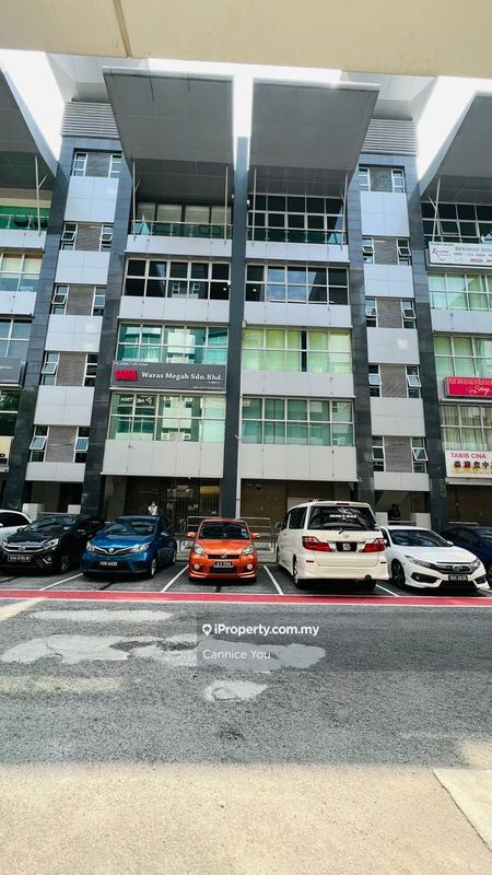 Shop-Office for Sale in Kuchai, Kuchai Lama by Cannice You - iProperty.com.my