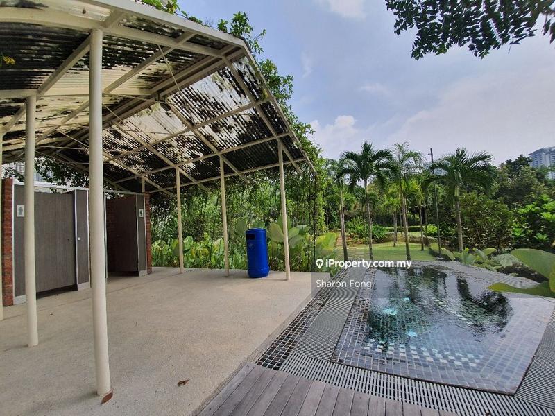 Condominium for Rent in Verdi Eco-Dominiums by Sharon Fong - iProperty.com.my