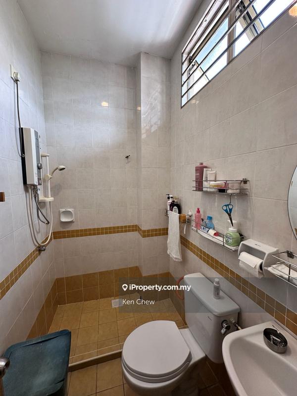 2.5-storey Terraced House for Sale in Taman Bukit Serdang, Seri Kembangan by Ken Chew - iProperty.com.my