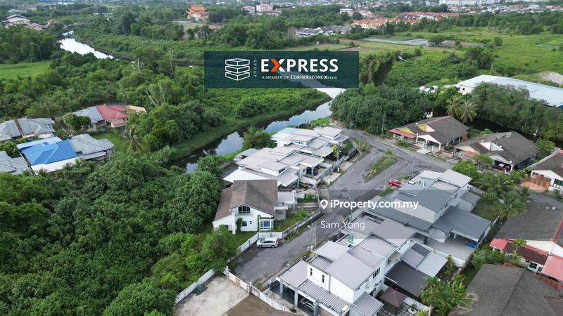 Bungalow House for Sale in Lutong, Miri by Sam Yong - iProperty.com.my