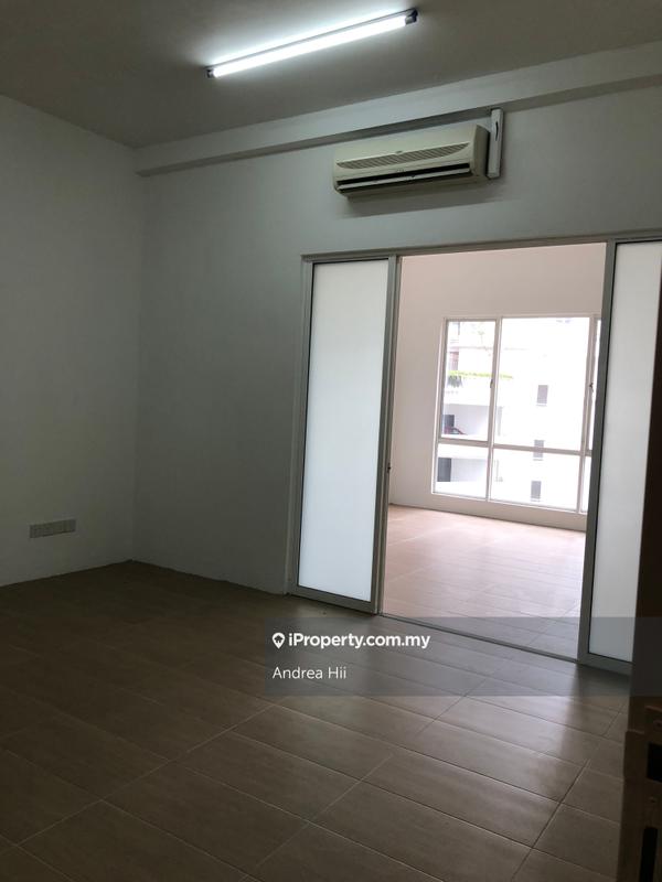 Service Residence for Sale in Cova Square by Andrea Hii - iProperty.com.my