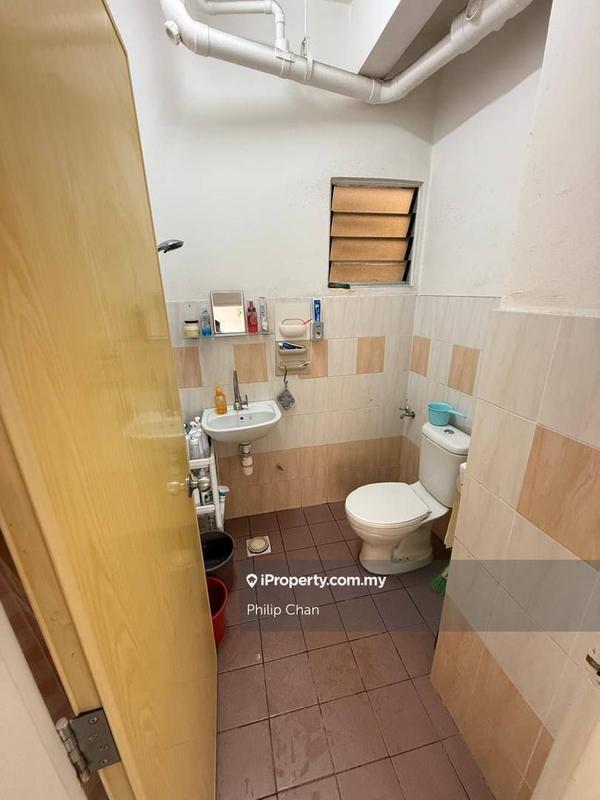 Pangsapuri untuk Dijual di Astaka Heights Apartments oleh Philip Chan - iProperty.com.my