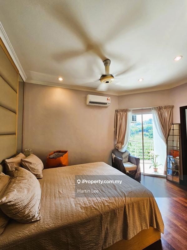 Condominium for Sale in Lagenda Damansara by Martin Lee - iProperty.com.my