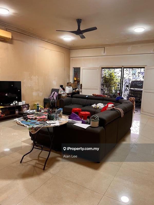 3-storey Terraced House for Sale in Taman Taming Indah 2, Bandar Sungai Long by Alan Lee - iProperty.com.my