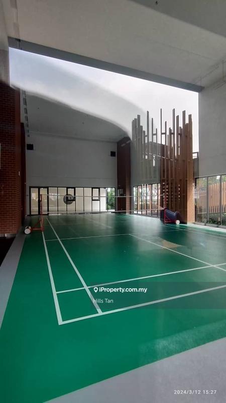 Residensi Servis untuk Disewa di Trion 2 @ KL oleh Hills Tan - iProperty.com.my