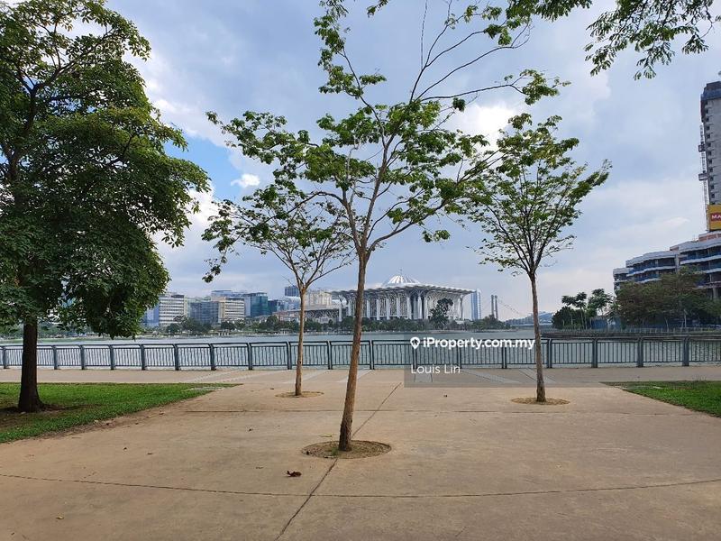 Shop-Office for Sale in Presint 8, Putrajaya by Louis Lin - iProperty.com.my