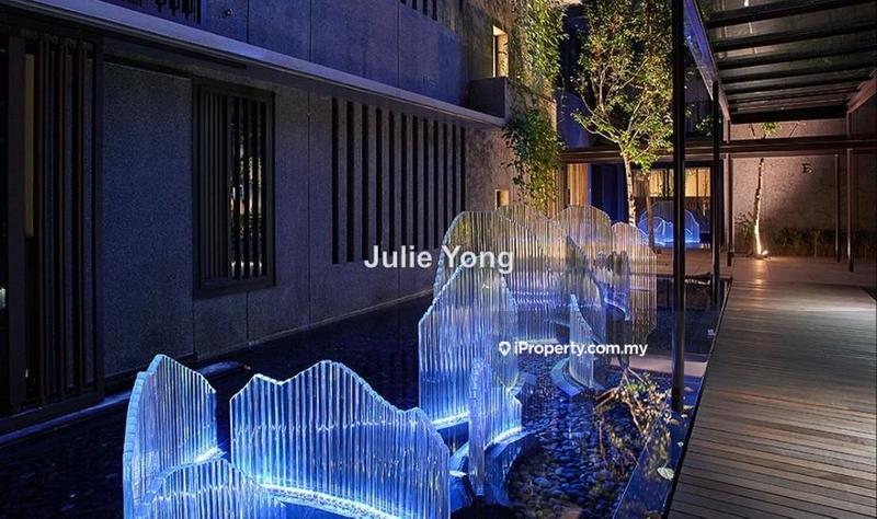 Condominium for Rent in Dedaun Condominium by Julie Yong - iProperty.com.my