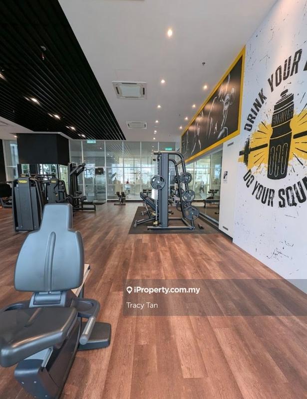 Kediaman Servis untuk Dijual di Quill Residence oleh Tracy Tan - iProperty.com.my
