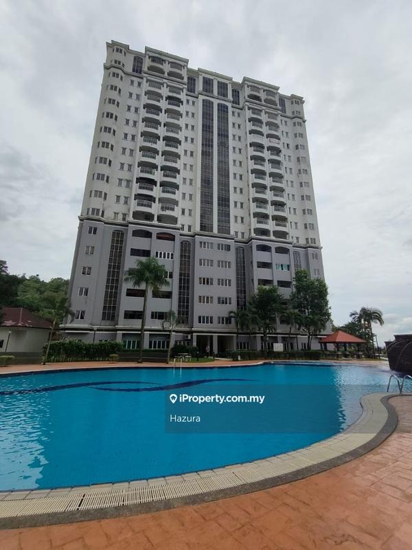 Condominium for Sale in Aseana Puteri by Hazura - iProperty.com.my