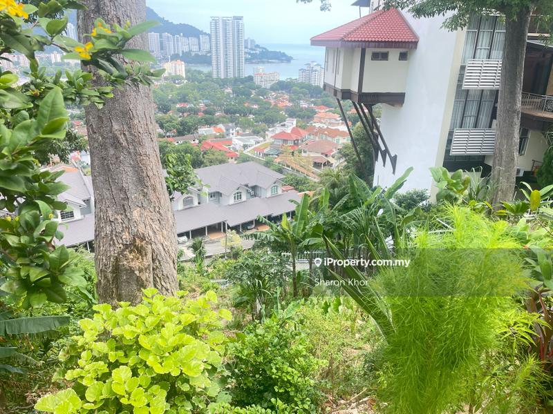 Bungalow Land for Sale in Pearl Hill, Tanjung Bungah by Sharon Khor - iProperty.com.my