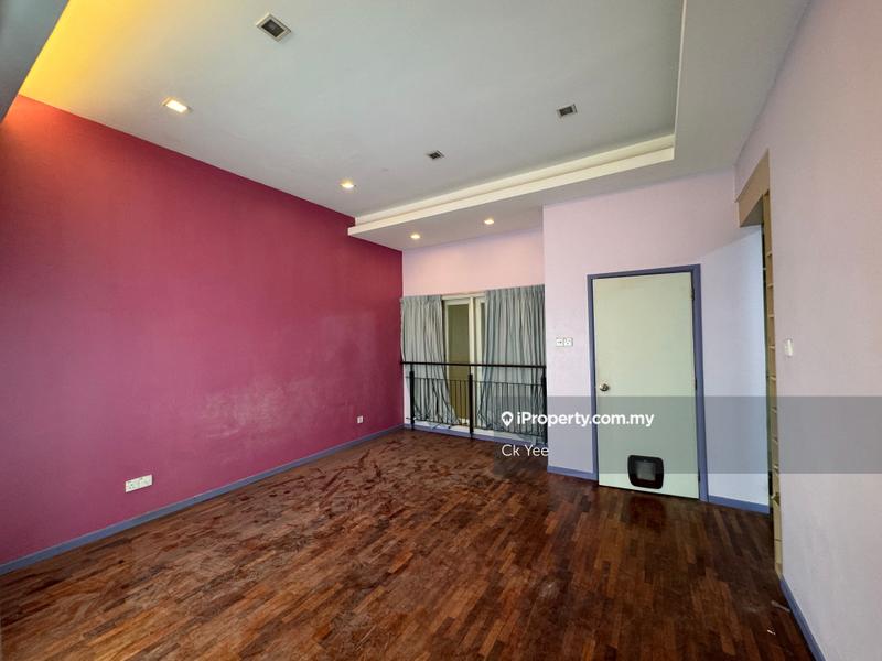 Rumah Berangkai 3 Tingkat untuk Dijual di Taman Esplanad, Bukit Jalil oleh Ck Yee - iProperty.com.my