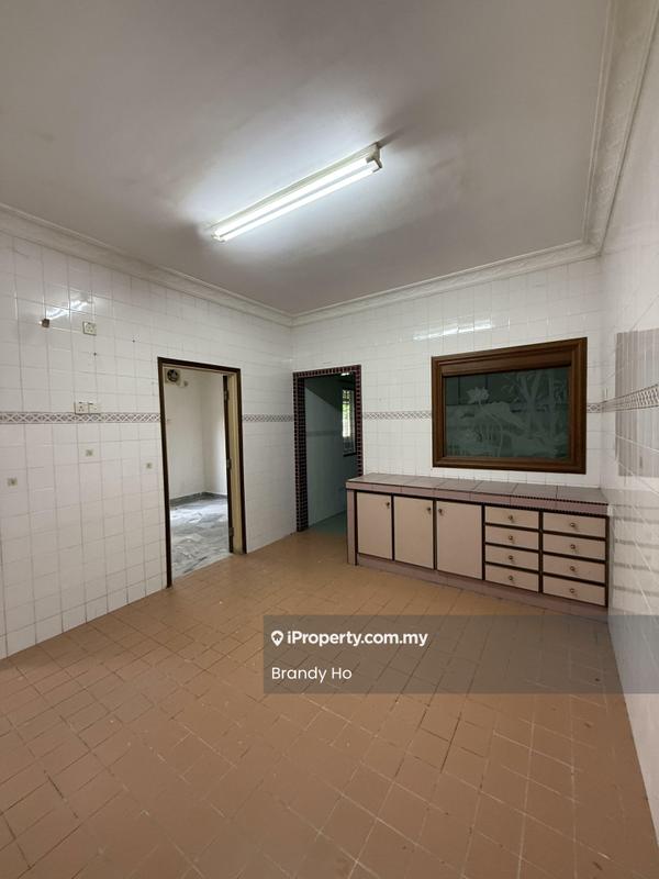 Rumah Teres 2-Tingkat untuk Dijual di Taman Melawati, Ulu Kelang oleh Brandy Ho - iProperty.com.my
