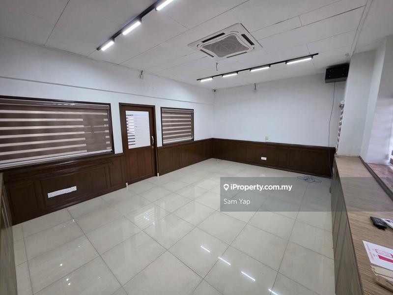 For Rent - Bandar Teknologi