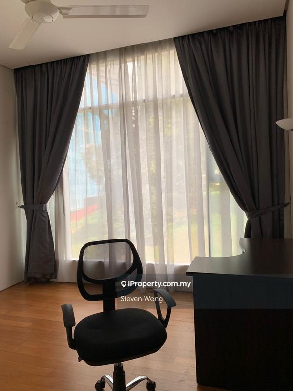 Service Residence for Sale in Quadro Residences by Steven Wong - iProperty.com.my