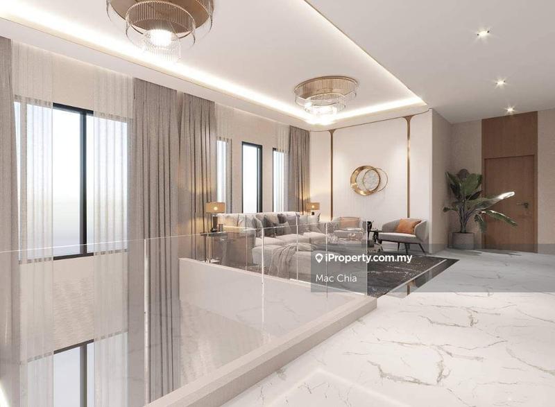 Banglo untuk Dijual di Country Heights Damansara, Kuala Lumpur oleh Mac Chia - iProperty.com.my