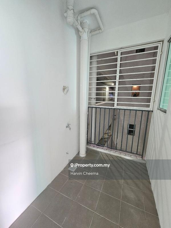 For Sale - The Zizz @ Damansara North