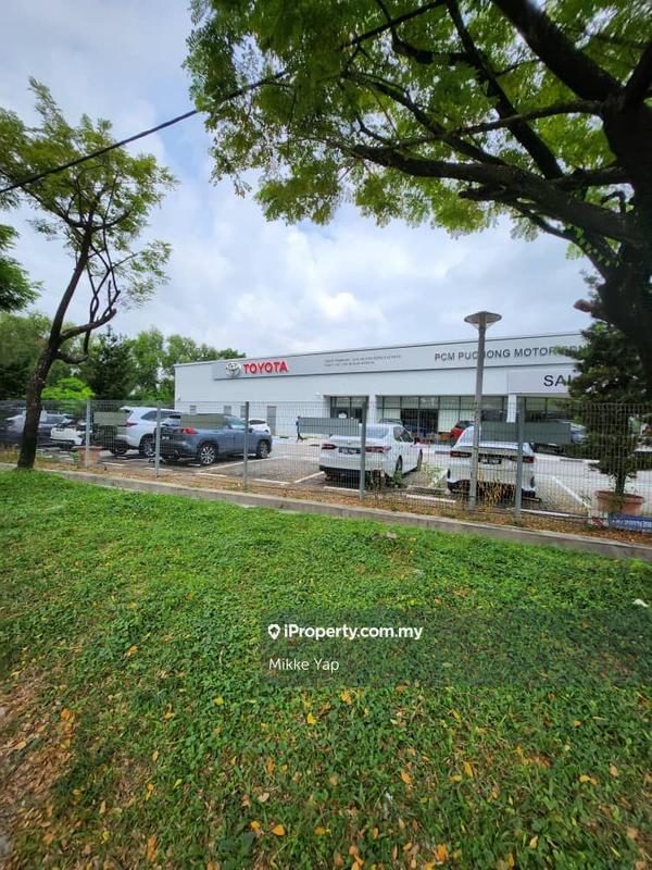Industrial Land for Sale in Pusat Bandar Puchong, Puchong by Mikke Yap - iProperty.com.my