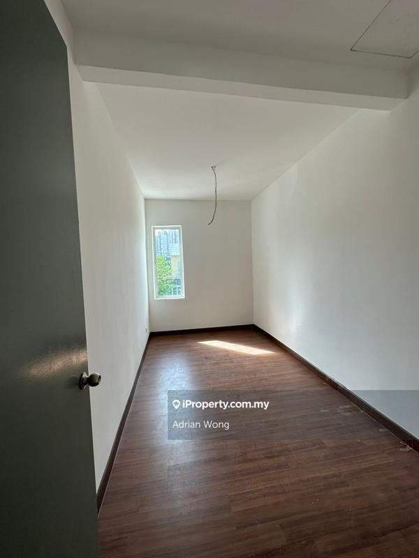 3-storey Terraced House for Sale in Taman Sri Rampai, Wangsa Maju by Adrian Wong - iProperty.com.my
