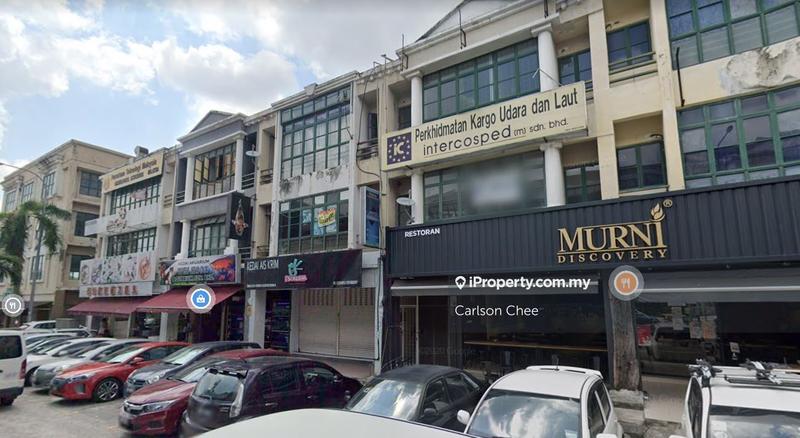 Kedai untuk Dijual di Usj 9, Subang Jaya oleh Carlson Chee - iProperty.com.my