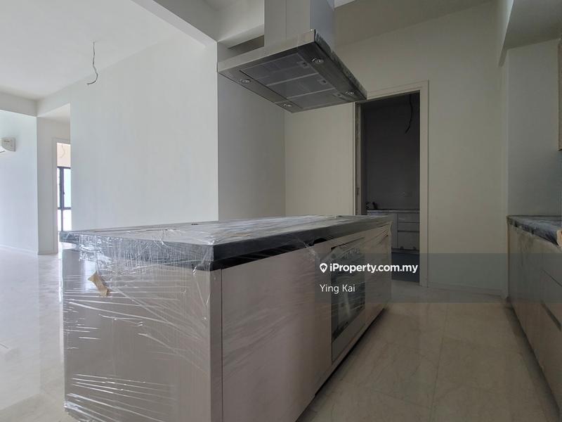 Condominium for Sale in Concerto North Kiara by Ying Kai - iProperty.com.my
