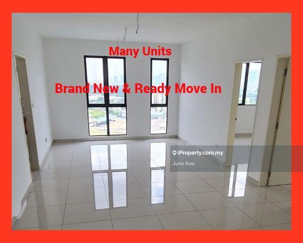 For Sale - Damai Residence